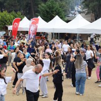 Bursa, Roman Şenliği ile renklendi 