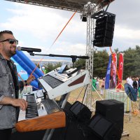 Bursa, Roman Şenliği ile renklendi 