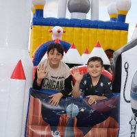 Bursa, Roman Şenliği ile renklendi 