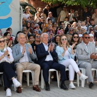 Leylek Şenliği’nde Bursalılar, doğayla buluştu 