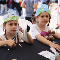 Leylek Şenliği’nde Bursalılar, doğayla buluştu 