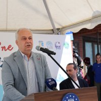 Leylek Şenliği’nde Bursalılar, doğayla buluştu 