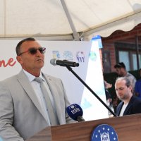 Leylek Şenliği’nde Bursalılar, doğayla buluştu 