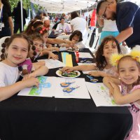 Bursa Leylek Şenliği’nde birbirinden renkli etkinlikler 