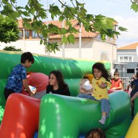 Bursa Leylek Şenliği’nde birbirinden renkli etkinlikler 
