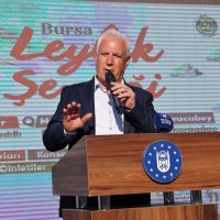 Bursa Leylek Şenliği’nde birbirinden renkli etkinlikler 