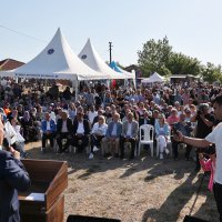 Bursa Leylek Şenliği’nde birbirinden renkli etkinlikler 