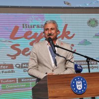 Bursa Leylek Şenliği’nde birbirinden renkli etkinlikler 