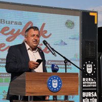 Bursa Leylek Şenliği’nde birbirinden renkli etkinlikler 