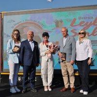 Bursa Leylek Şenliği’nde birbirinden renkli etkinlikler 