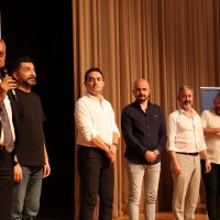 Büyükşehir’den gençlere sınav kazandıran taktikler 