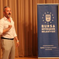 Büyükşehir’den gençlere sınav kazandıran taktikler 