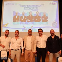 Büyükşehir’den gençlere sınav kazandıran taktikler 