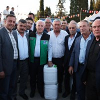 Bursa Büyükşehir Belediyesi’nden yüzde 100 hibe ‘Mazot Desteği’ 