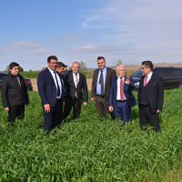 Bursa Büyükşehir Belediyesi’nden yüzde 100 hibe ‘Mazot Desteği’ 