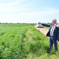 Bursa Büyükşehir Belediyesi’nden yüzde 100 hibe ‘Mazot Desteği’ 