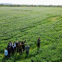 Bursa Büyükşehir Belediyesi’nden yüzde 100 hibe ‘Mazot Desteği’ 