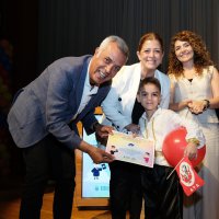 Bursa Yuvam Personel Kreşi’nde yıl sonu heyecanı 