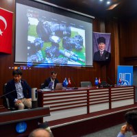 Bursa’da deprem riskine karşı güçlü adımlar 