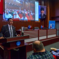 Bursa’da deprem riskine karşı güçlü adımlar 