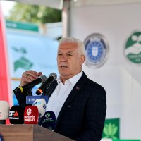 Büyükşehir, Tarım Peyzaj A.Ş. filosunu güçlendirdi 