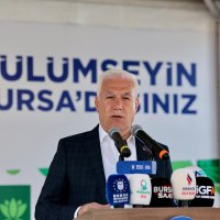 Büyükşehir, Tarım Peyzaj A.Ş. filosunu güçlendirdi 