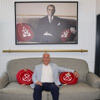 BUDO İskelesi modern yeni yüzüyle hizmete girdi 