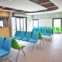 BUDO İskelesi modern yeni yüzüyle hizmete girdi 