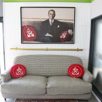 BUDO İskelesi modern yeni yüzüyle hizmete girdi 