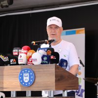 ‘Süslü Bisikletler’ ile temiz çevreye dikkat çekildi 