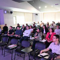 Büyükşehir personeline ‘Dijital dönüşüm ve akıllı şehirler eğitimi’ 