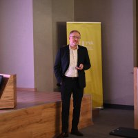 Büyükşehir personeline ‘Dijital dönüşüm ve akıllı şehirler eğitimi’ 