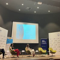 Bursa Büyükşehir, ‘Kumar Bağımlılığı Sempozyumu’nda yerini aldı 