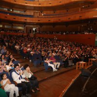Usta Şair Nâzım Hikmet, ölümsüz eserleriyle anıldı 