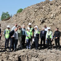 Çınarcık suyu Eylül ayında Bursa’da 