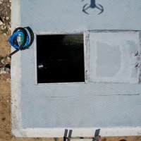 Orhaneli’de tankerle su taşıma dönemine son 