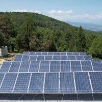 Orhaneli’de tankerle su taşıma dönemine son 