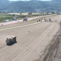 Bursa plajları yeni sezona hazırlanıyor 