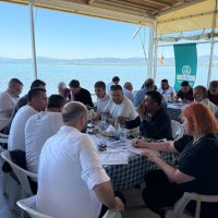 Bursa’nın geleceği, Bursalılarla şekilleniyor 