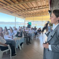 Bursa’nın geleceği, Bursalılarla şekilleniyor 