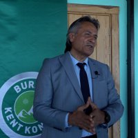 Bursa’nın geleceği, Bursalılarla şekilleniyor 