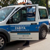 Büyükşehir zabıta ekipleri, Kurban Bayramı’nda da sahada 