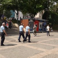 Büyükşehir zabıta ekipleri, Kurban Bayramı’nda da sahada 