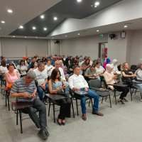 Büyükşehir’den muhtarlara personel desteği 