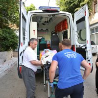 Büyükşehir’den bayramda kesintisiz sağlık hizmeti 