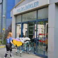 Büyükşehir’den bayramda kesintisiz sağlık hizmeti 