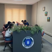 Gençlik merkezleri, sınav haftasında 24 saat açık 