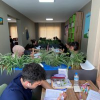 Gençlik merkezleri, sınav haftasında 24 saat açık 