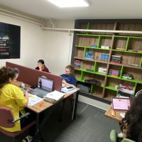 Gençlik merkezleri, sınav haftasında 24 saat açık 