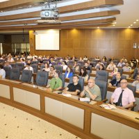 Büyükşehir çalışanlarına ‘denetim, ihale kanunu ve tasarruf tedbirleri’ eğitimi 